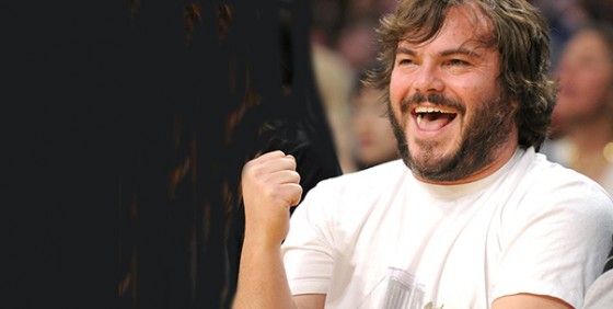 jack black