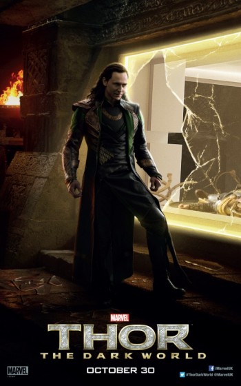 thor the dark world loki