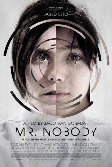 mrnobody poster