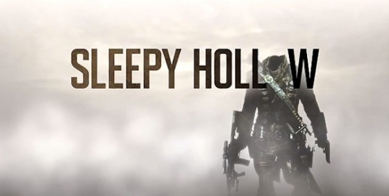 sleepy hollow logo wide