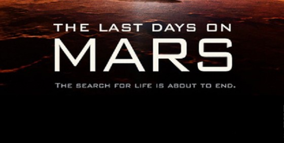 the last days on mars wide