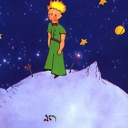 Casting Roundup for Paramounts Animated Movie, THE LITTLE PRINCE