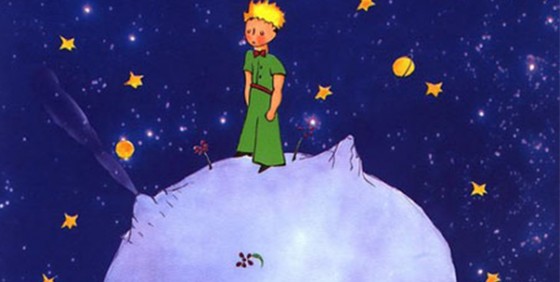 the little prince wide