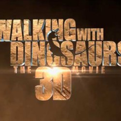 WALKING WITH DINOSAURS Trailer Has Some of The Best Looking CGI Dinosaurs