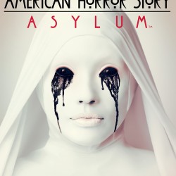 Blu-ray Review: American Horror Story: Asylum