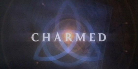 Charmed logo wide