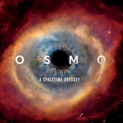 Post Your COSMOS Questions Now for Live Screening Event, Or Sign Up to Attend