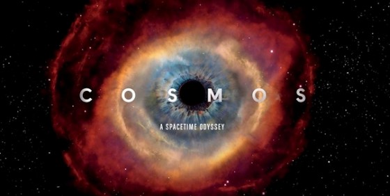 Cosmos A Space Time Odyssey wide