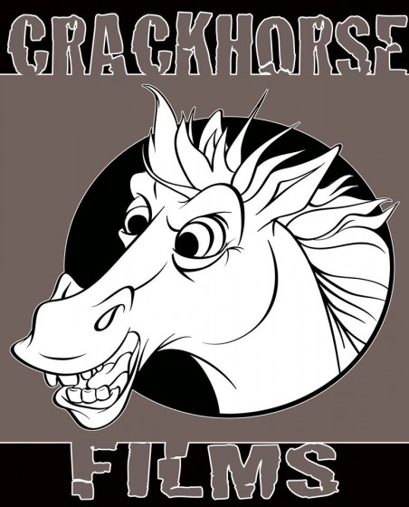 Crackhorse Films logo