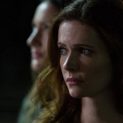 GRIMM’s Juliette Talks Season 3 With SciFi Mafia