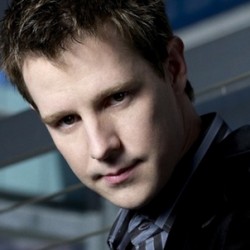 Jason Dohring Guests on the Next THE TOMORROW PEOPLE