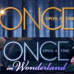 ONCE UPON A TIME and ONCE UPON A TIME IN WONDERLAND Cast New Voice Talent