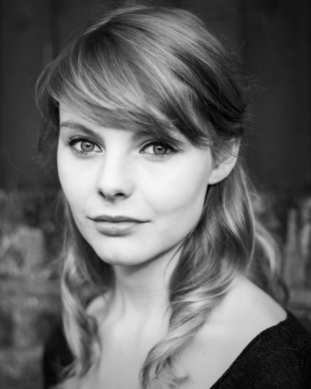 Outlander Nell Hudson