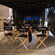 Outlander production 02 chairs