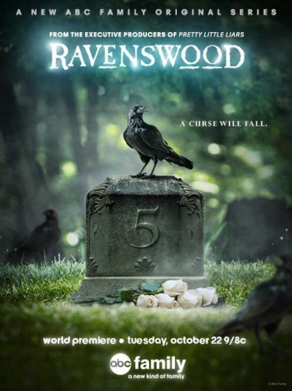 Ravenswood poster