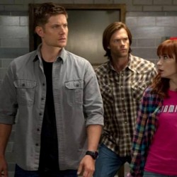 New SUPERNATURAL Offers Witches and Flying Monkeys and Felicia Day, Oh My