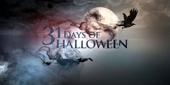 Syfy 31 Days of Halloween wide