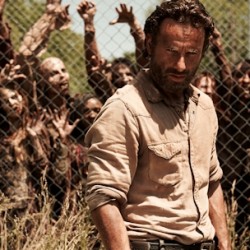 Relive THE WALKING DEAD Premiere, Prepare For the Next Episode with Clips, Featurettes