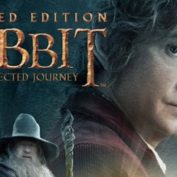 Extended Edition of THE HOBBIT: AN UNEXPECTED JOURNEY Available Now on iTunes