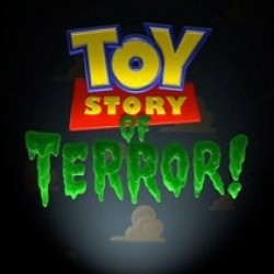 TV Review: Toy Story OF TERROR!