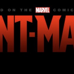 Director Edgar Wright Tweets ANT MAN Teaser Image