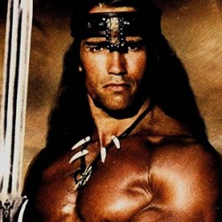 THE LEGEND OF CONAN Makes More Advancement to Reboot