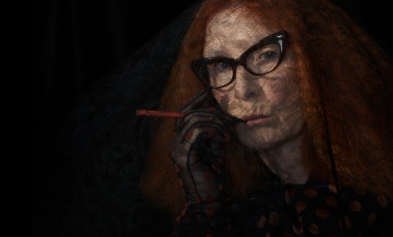 AHS Coven Frances Conroy gallery