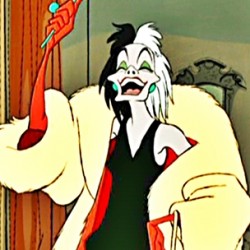 Another Live Action CRUELLA DE VIL Film is in The Works