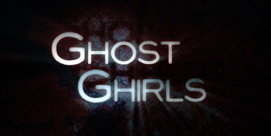 ghost ghirls