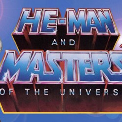 By the Power of Grayskull! MASTERS OF THE UNIVERSE Movie Gets A Writer