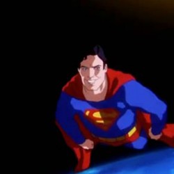 Check Out This SUPERMAN 75TH ANNIVERSARY ANIMATED SHORT From DC Comics