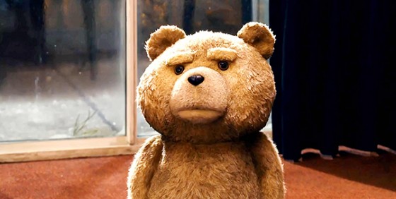 ted 2 wide