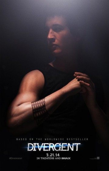 Miles Teller as Peter Divergent