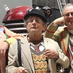 Classic Doctors And More Reunite in DOCTOR WHO: THE FIVE(ISH) DOCTORS REBOOT