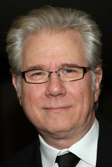 Almost Human John Larroquette