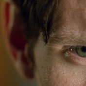 Doctor Who DOTD BBC 005 Smith eye