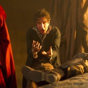 DOCTOR WHO – THE NIGHT OF THE DOCTOR