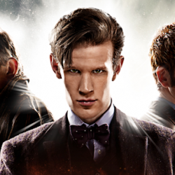 Pining After DOCTOR WHO: THE DAY OF THE DOCTOR? Check Out Deleted Scene, Bonus Featurettes