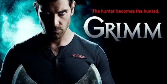 Grimm s3 logo wide