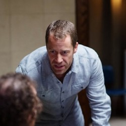 Colin Ferguson Returns to HAVEN, Darkside Seekers On Their Way