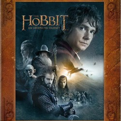 Blu-ray Review: The Hobbit: An Unexpected Journey Extended Edition