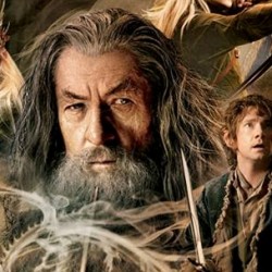 Over 30 New Screen Shots and Much More for THE HOBBIT: THE DESOLATION OF SMAUG