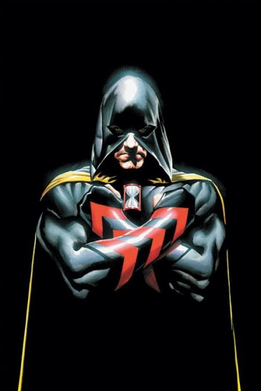 Hourman