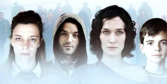 Les Revenants The Returned wide