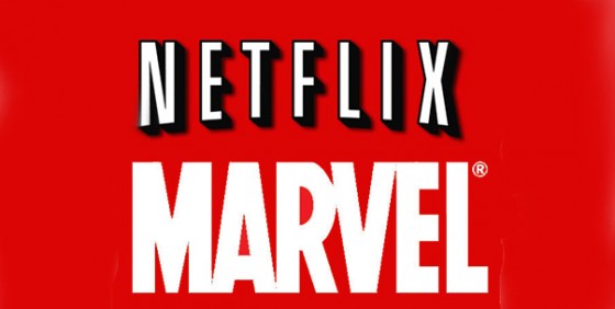 Marvel Netflix