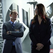 Marvel's Agents of SHIELD 107 Coulson Hand