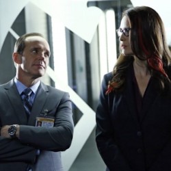 Victoria Hand in Next MARVEL’S AGENTS OF SHIELD, Plus TV Spot and Clip