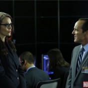 Marvel's Agents of SHIELD 107 Hand Coulson