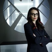 Marvel's Agents of SHIELD Victoria Hand