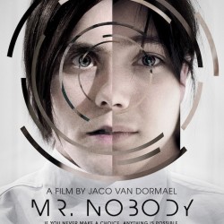 Movie Review: Mr. Nobody